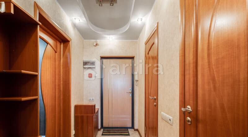 1-комн. квартира, 33 м2, 5/14 эт. Подольск - изображение 5