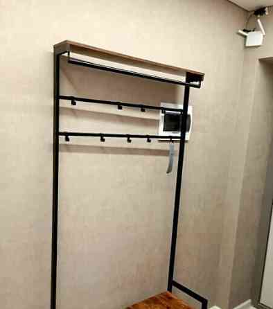 2-комн. квартира, 38 м2, 2/5 эт. Новосибирск