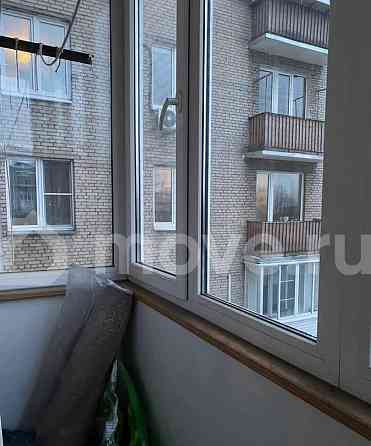 4-комн. квартира, 111 м2, 6/8 эт. Москва