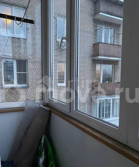 4-комн. квартира, 111 м2, 6/8 эт. Москва - изображение 6