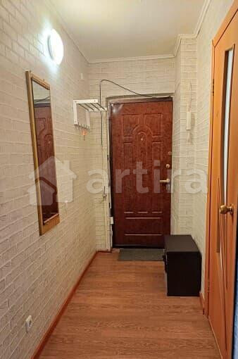 2-комн. квартира, 50 м2, 3/5 эт. Екатеринбург - изображение 7