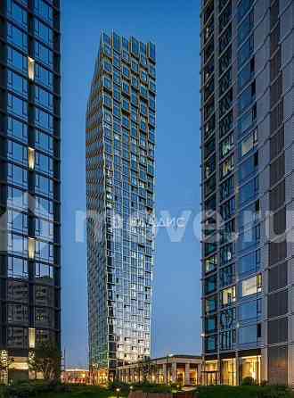 3-комн. квартира, 80 м2, 36/41 эт. Москва