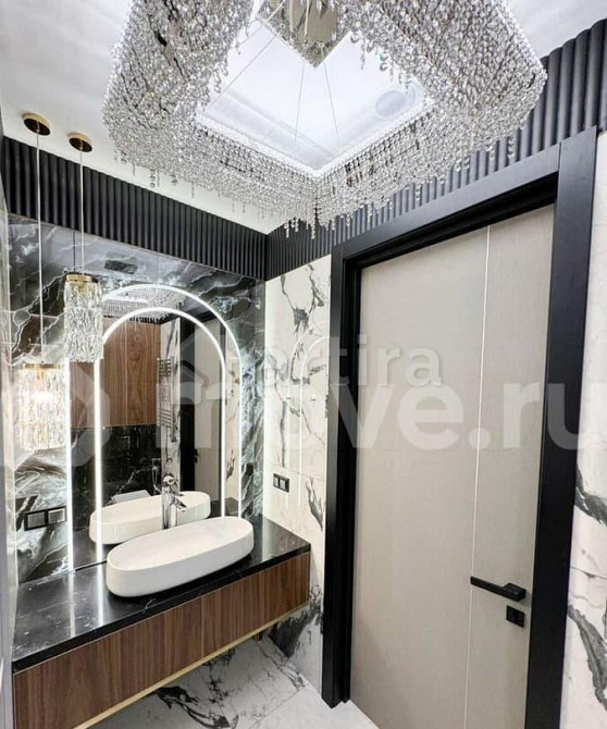 Студия, 53 м2, 41/68 эт. Москва - изображение 5