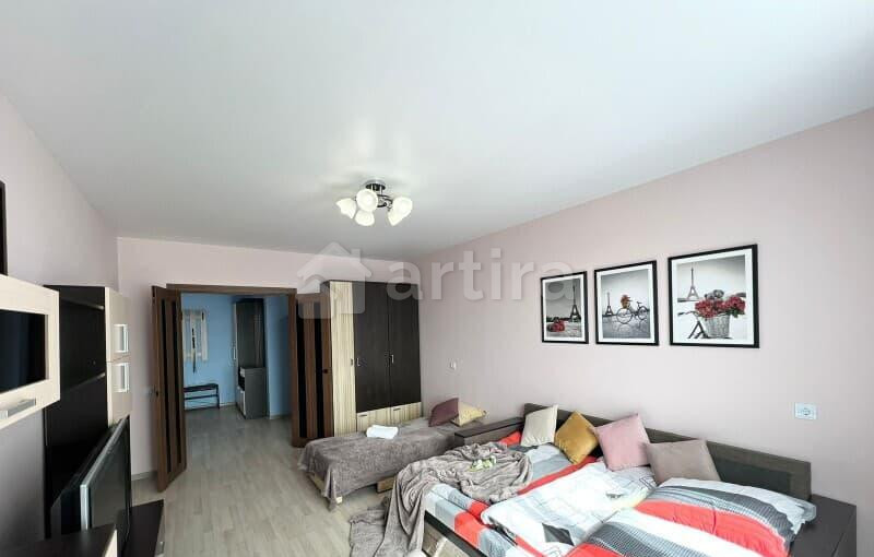 2-комн. квартира, 70 м2, 9/19 эт. Калуга - изображение 10