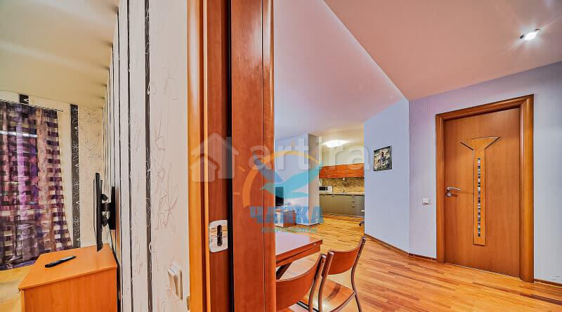 2-комн. квартира, 70 м2, 8/13 эт. Санкт-Петербург - изображение 7