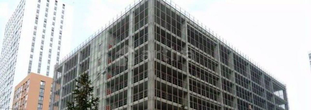 Гараж, 13 м2 Екатеринбург - изображение 3