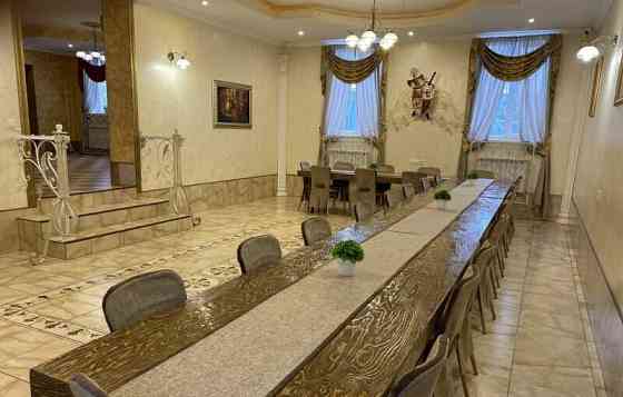 Коттедж, 400 м2 Новосибирск