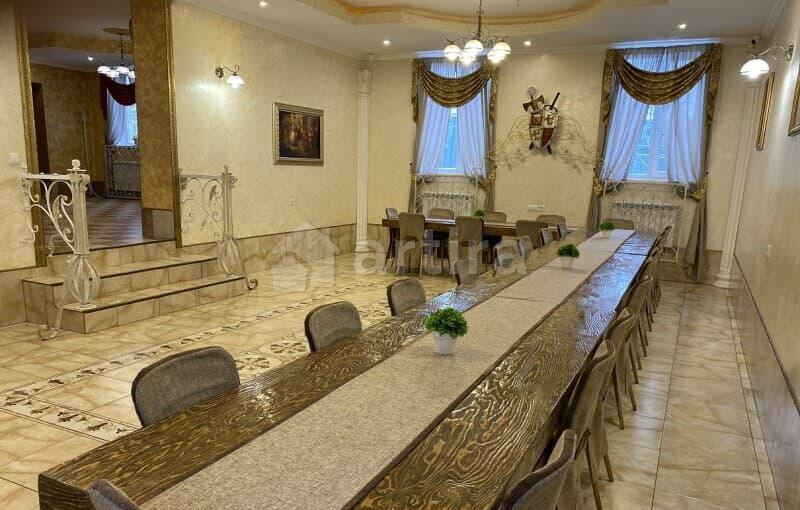 Коттедж, 400 м2 Новосибирск - изображение 3