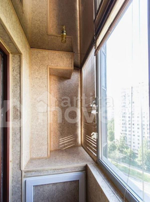 5-комн. квартира, 192 м2, 10/22 эт. Москва - изображение 3