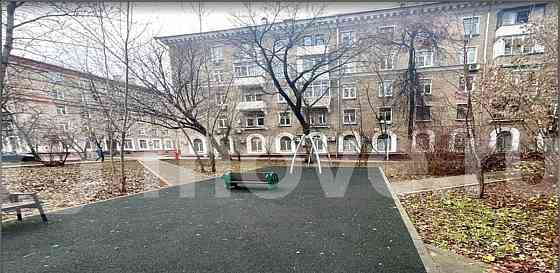 Студия, 20.3 м2, 1/5 эт. Москва