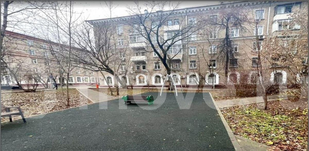 Студия, 20.3 м2, 1/5 эт. Москва - изображение 4