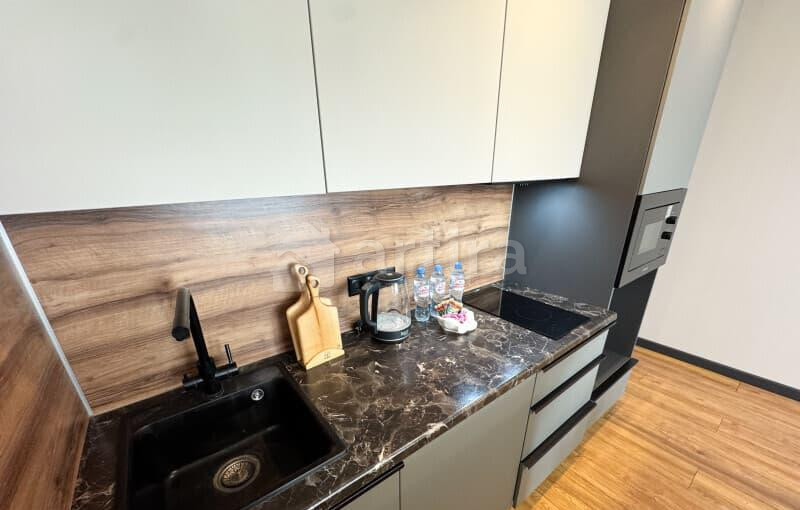 1-комн. квартира, 28 м2, 12/17 эт. Лобня - изображение 12