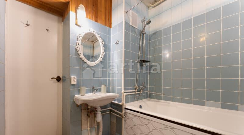 2-комн. апарт-ы, 55 м2, 4/4 эт. Санкт-Петербург - изображение 20