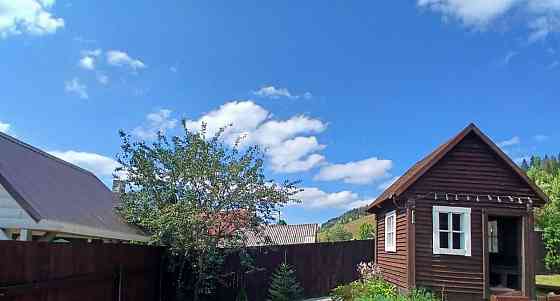 Дом, 100 м2, 11 соток, 2 эт. Губаха