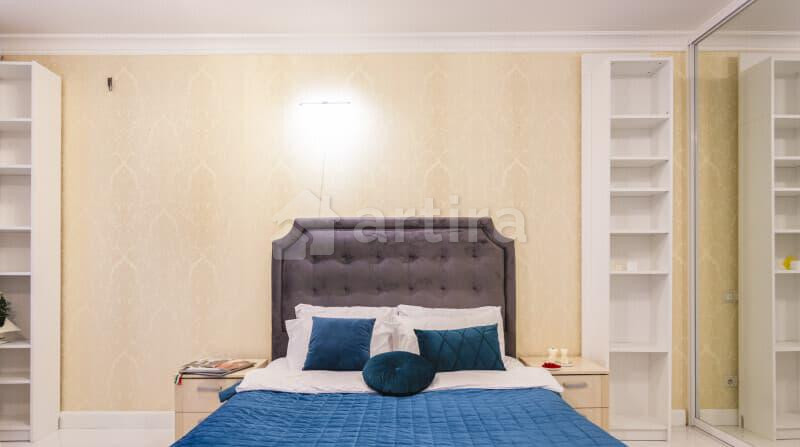 2-комн. квартира, 40 м2, 4/8 эт. Москва - изображение 6