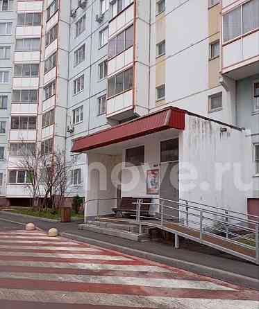 1-комн. квартира, 29 м2, 8/9 эт. Москва