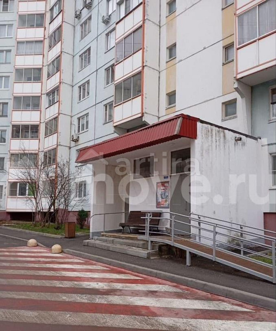 1-комн. квартира, 29 м2, 8/9 эт. Москва - изображение 1