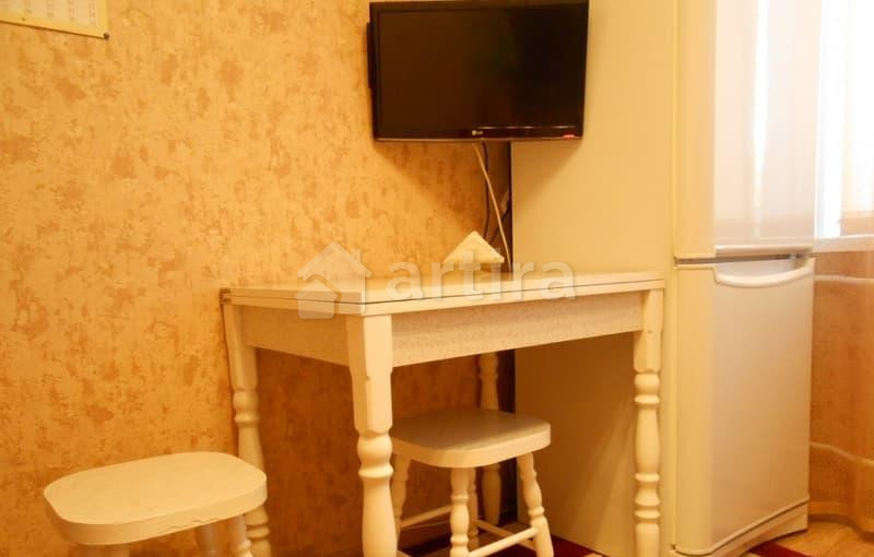 1-комн. квартира, 33 м2, 3/3 эт. Байкальск - изображение 5