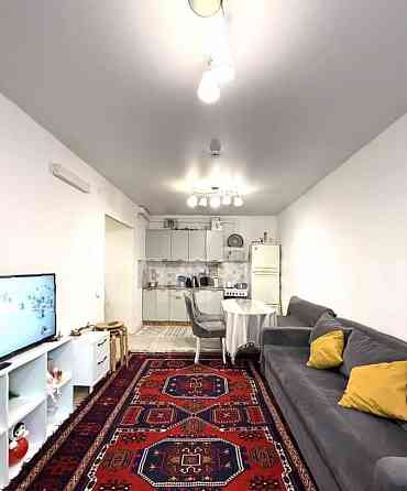 2-комн. квартира, 57.7 м2, 14/33 эт. Москва