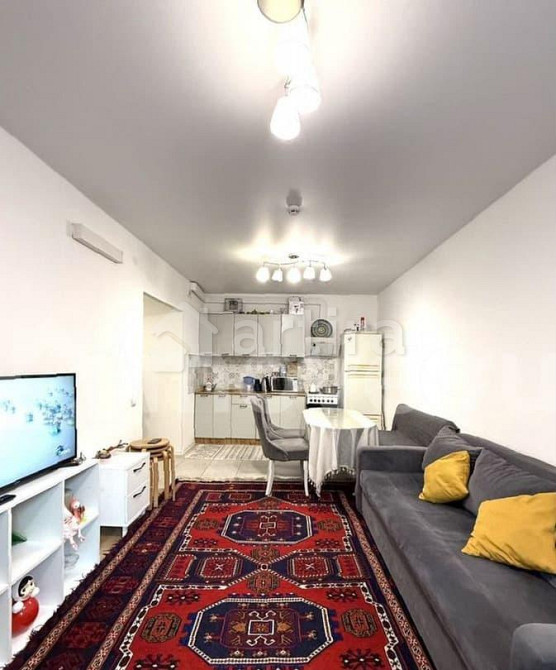 2-комн. квартира, 57.7 м2, 14/33 эт. Москва - изображение 1