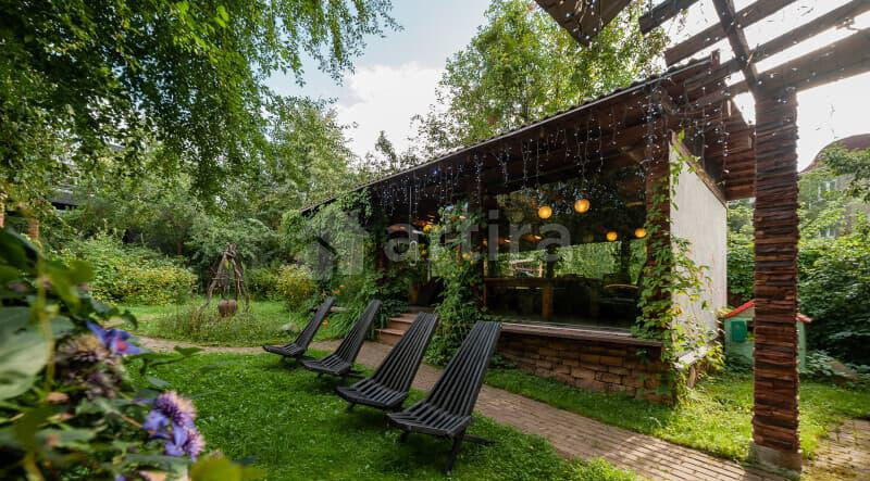 Коттедж, 200 м2 Мытищи - изображение 19