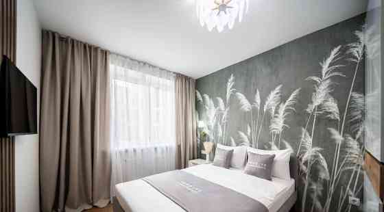 1-комн. квартира, 38 м2, 15/20 эт. Санкт-Петербург