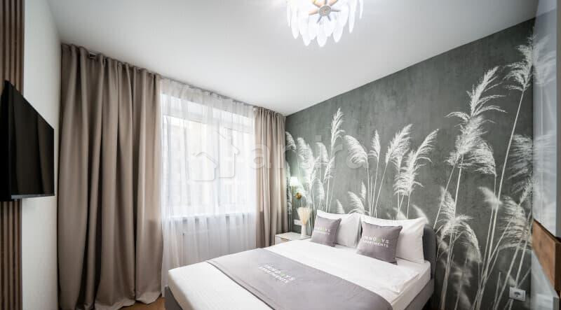 1-комн. квартира, 38 м2, 15/20 эт. Санкт-Петербург - изображение 1