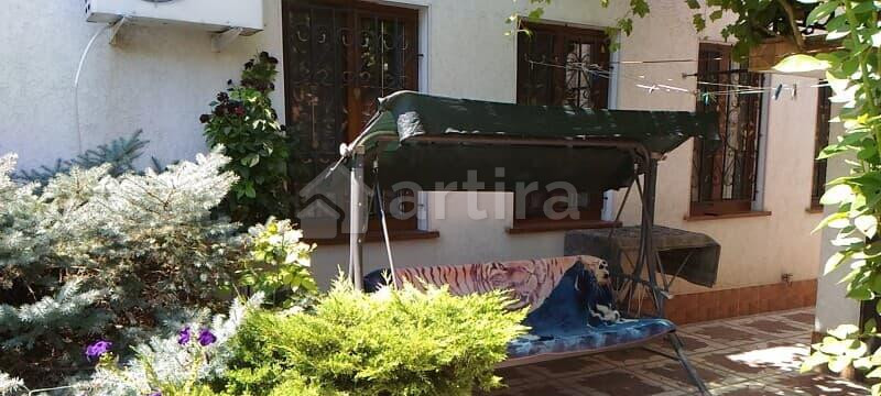 Дом, 30 м2 Евпатория - изображение 16