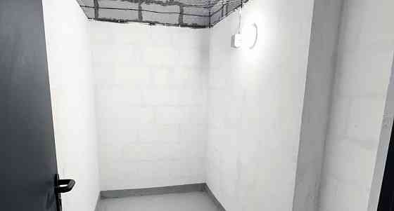 Гараж, 4.9 м2 Москва