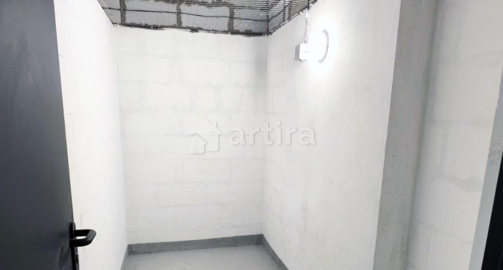 Гараж, 4.9 м2 Москва - изображение 2