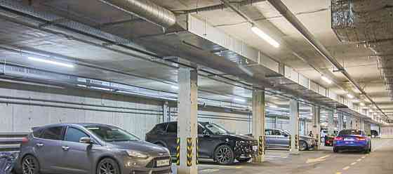 Гараж, 14 м2 Санкт-Петербург