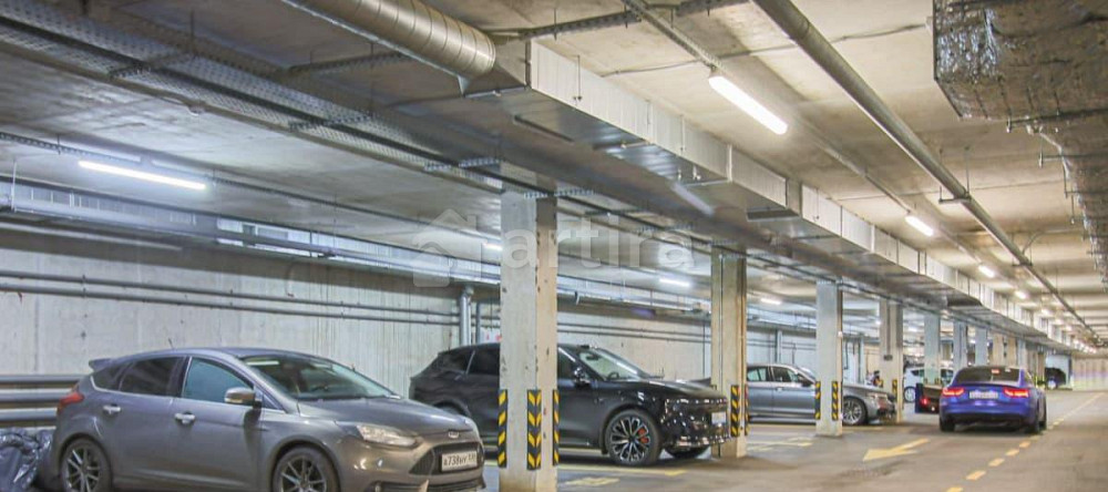 Гараж, 14 м2 Санкт-Петербург - изображение 2