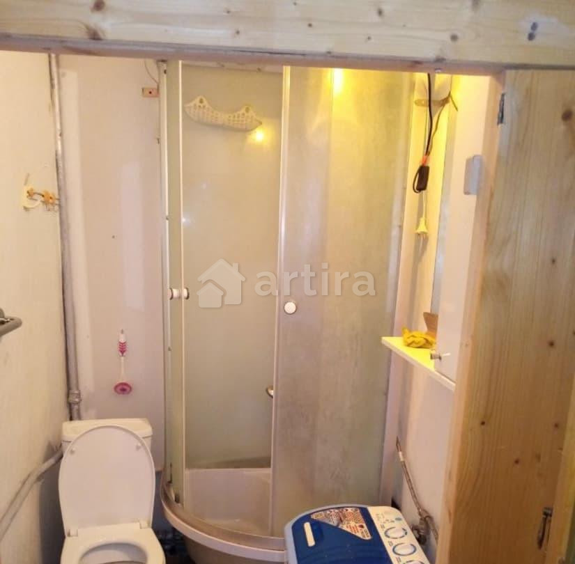 Комната, 17 м2, 2/2 эт. Дедовск - изображение 5