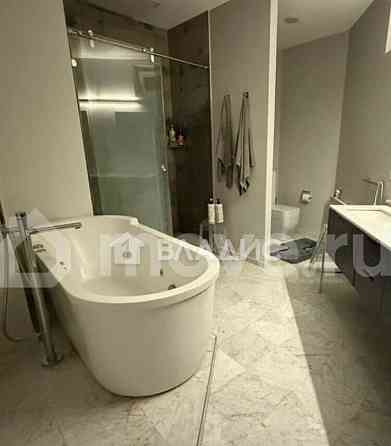 5-комн. квартира, 218.9 м2, 38/46 эт. Москва