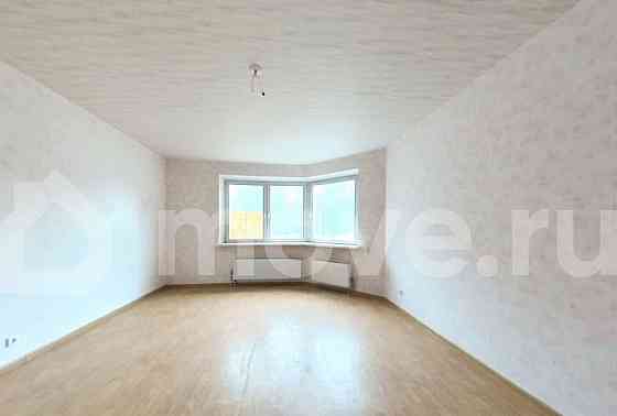 3-комн. квартира, 73.6 м2, 1/19 эт. Москва