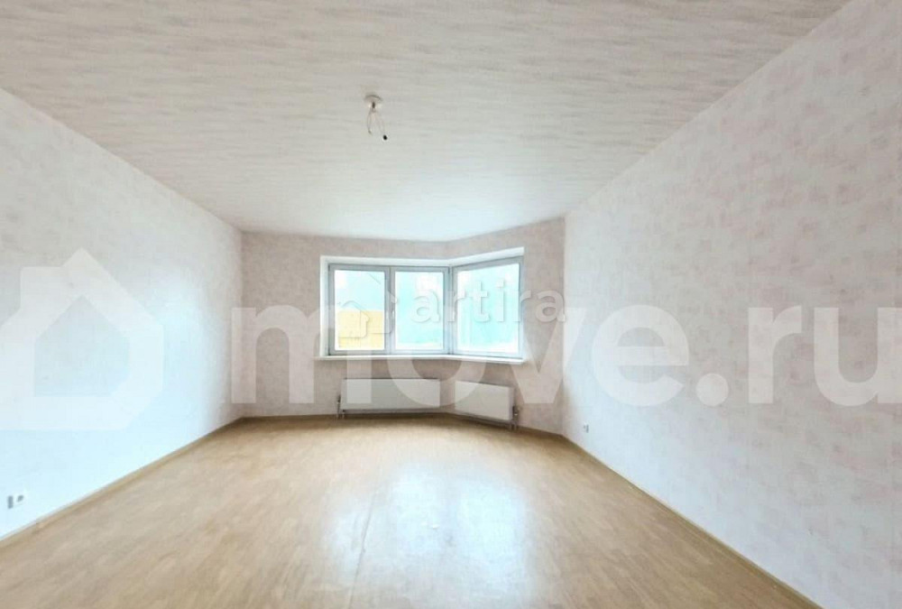 3-комн. квартира, 73.6 м2, 1/19 эт. Москва - изображение 2