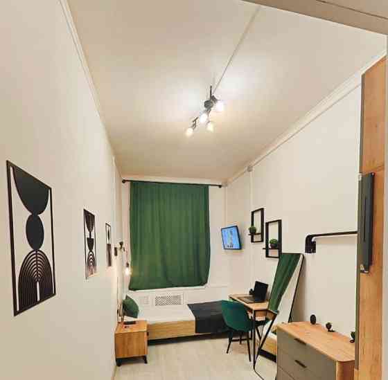 Комната, 107 м2, 5/6 эт. Санкт-Петербург