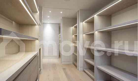 Студия, 146.4 м2, 22/53 эт. Москва