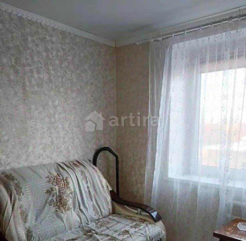 Комната, 13 м2, 6/9 эт. Ростов-на-Дону - изображение 2