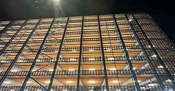 Гараж, 14 м2 Москва