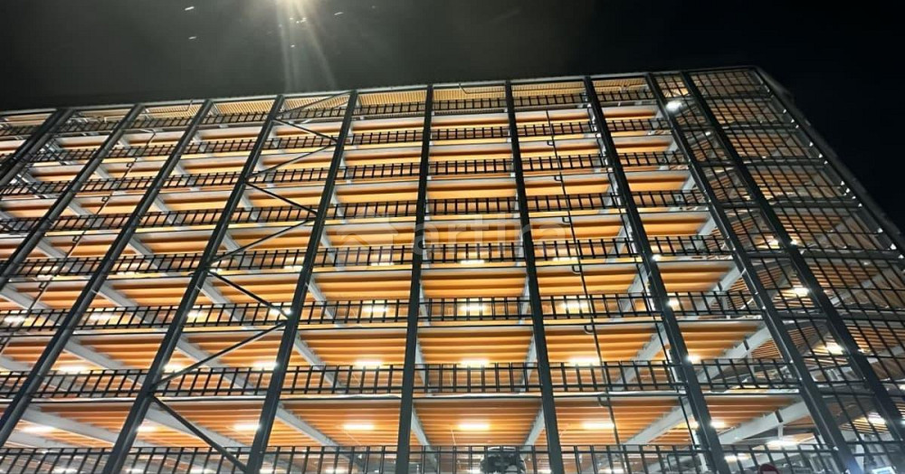 Гараж, 14 м2 Москва - изображение 3