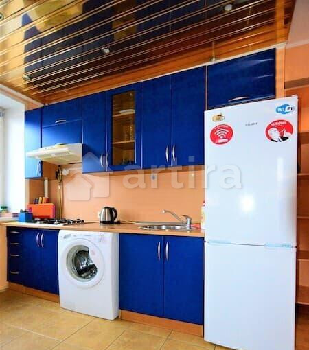 1-комн. квартира, 34 м2, 4/5 эт. Москва - изображение 7