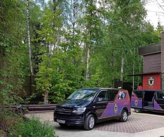 Коттедж, 1000 м2 Сосново