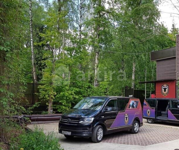 Коттедж, 1000 м2 Сосново - изображение 3