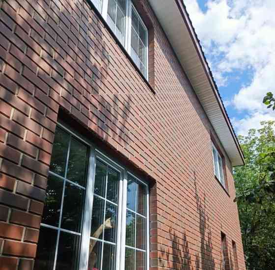 Дом, 120 м2, 4.7 сотки, 2 эт. Казань