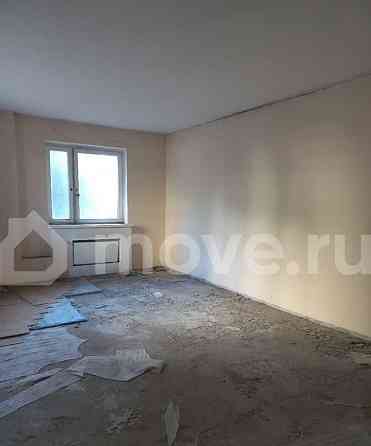 3-комн. квартира, 109.9 м2, 2/25 эт. Москва