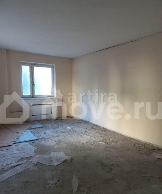 3-комн. квартира, 109.9 м2, 2/25 эт. Москва - изображение 6