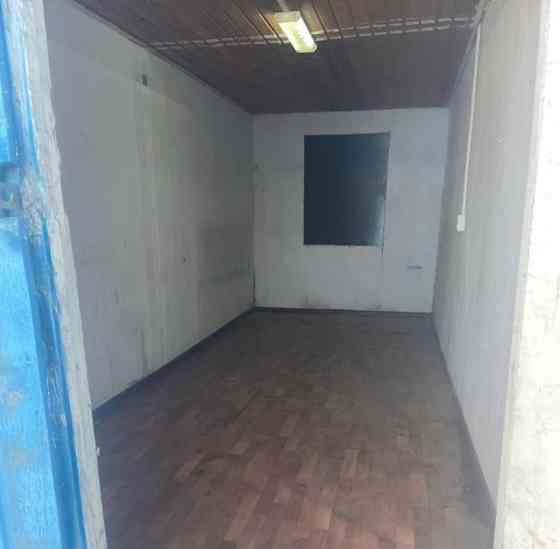 Гараж, 15 м2 Лунёво