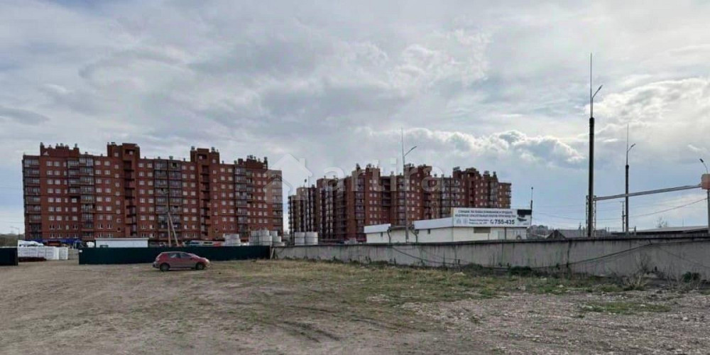 Гараж, 1000 м2 Иркутск - изображение 2