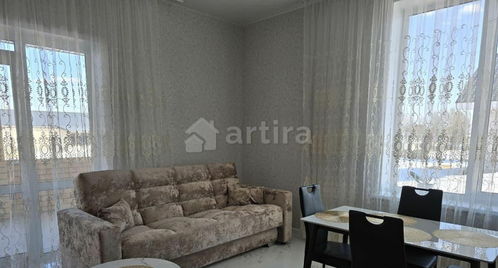 Коттедж, 124 м2, 7 соток, 1 эт. Краснокамск - изображение 2